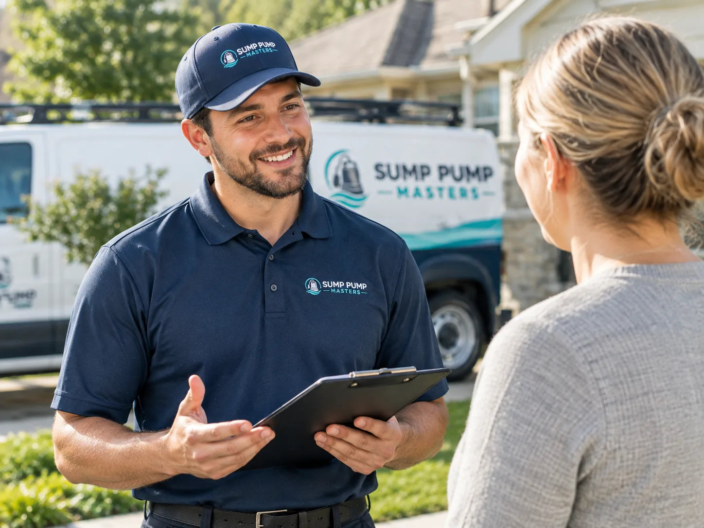 Sump Pump Repair Hamlin, TX FAQs